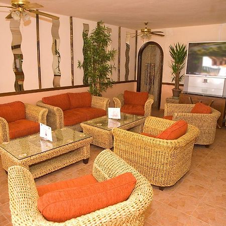 Island Village Playa de las Americas (Tenerife) Exterior foto