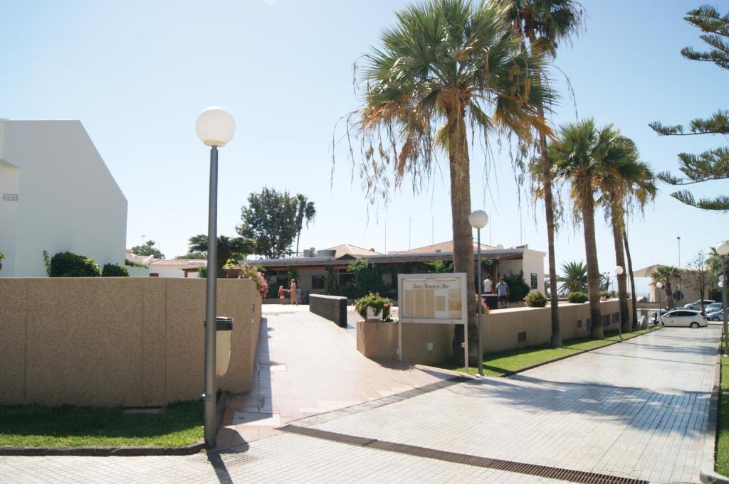 Island Village Playa de las Americas (Tenerife) Exterior foto