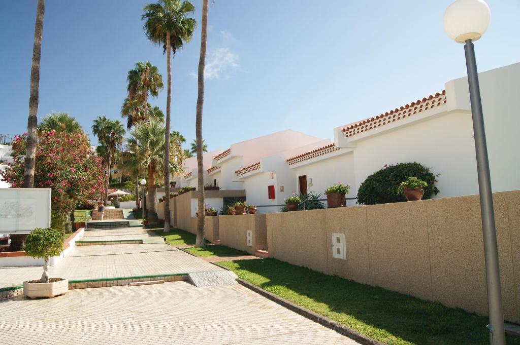 Island Village Playa de las Americas (Tenerife) Exterior foto