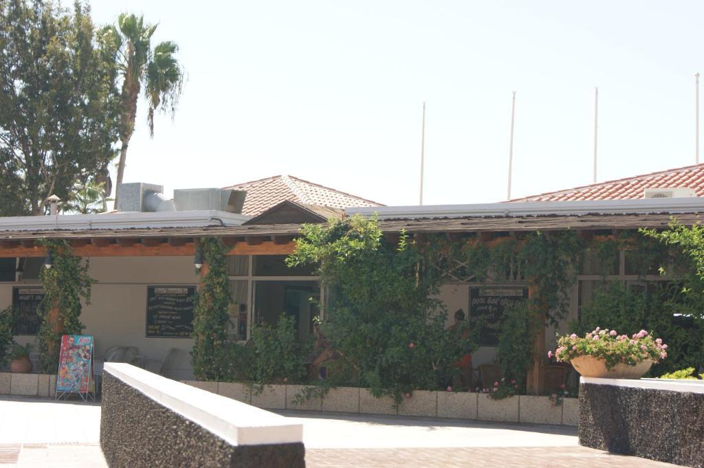 Island Village Playa de las Americas (Tenerife) Exterior foto