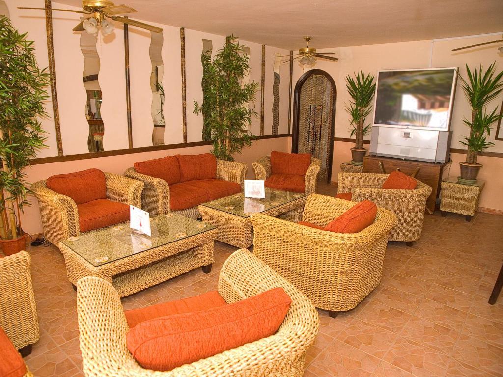 Island Village Playa de las Americas (Tenerife) Exterior foto