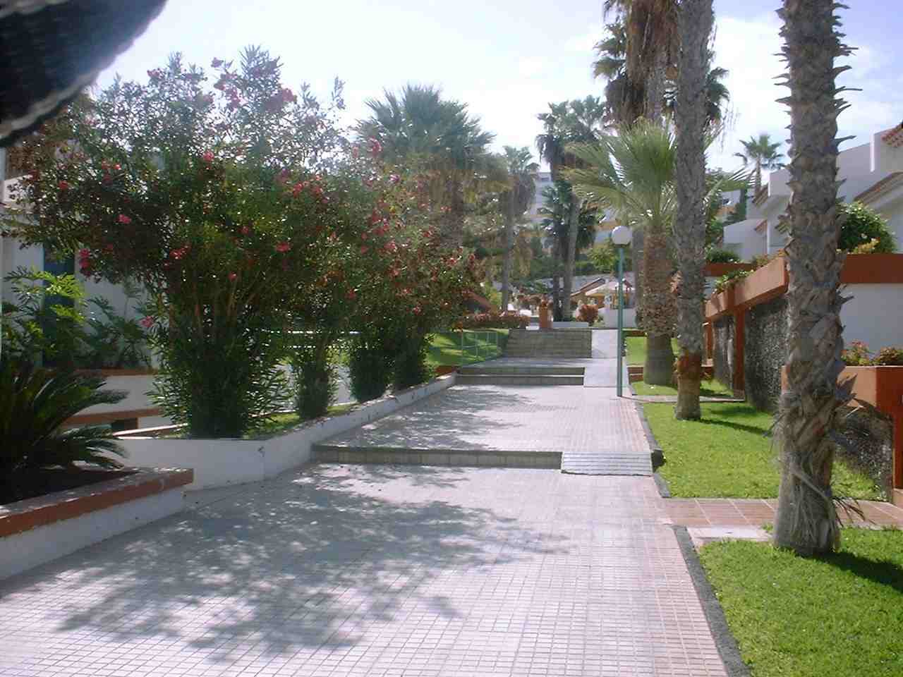 Island Village Playa de las Americas (Tenerife) Exterior foto